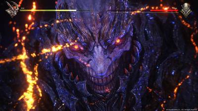 изображение,скриншот к [PS4] Final Fantasy 16 - XVI