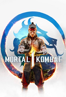 Постер к Mortal Kombat 1 (2023) PC