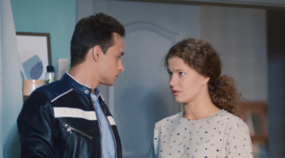 изображение,скриншот к Джованни - Джованні (2019) 1-30 серия
