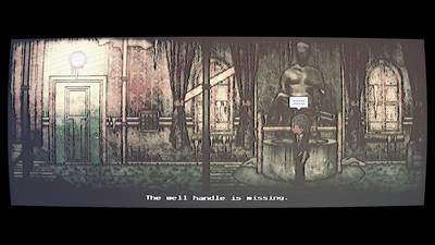 изображение,скриншот к Afterdream (2023) PC/Repack