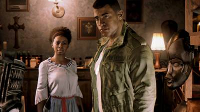 изображение,скриншот к [PS4] MAFIA 3 (OFW 4.05+) (2016)