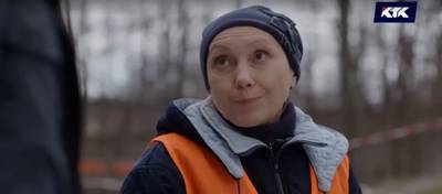 изображение,скриншот к Холод 1-16 серия (2023, сериал, Украина)