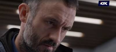 изображение,скриншот к Холод 1-16 серия (2023, сериал, Украина)