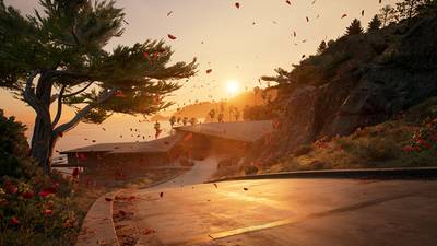изображение,скриншот к [PS4] Dead Island 2: Haus