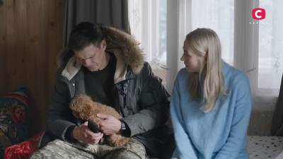 изображение,скриншот к Новорічна шкереберть / Новогодний кувырок (2024)