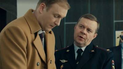 изображение,скриншот к Великолепная пятерка 6 сезон (2023, сериал, Россия) 1-90 серия