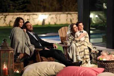 изображение,скриншот к Доброта - Добро - İyilik (2022-2023) 1,2 сезон