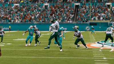 изображение,скриншот к [PS4] Madden NFL 24 [2024]