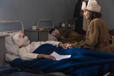 изображение,скриншот к Самогон (2024, сериал, Россия) 1-4 серия