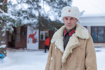 изображение,скриншот к Самогон (2024, сериал, Россия) 1-4 серия
