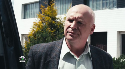 изображение,скриншот к Мухтар. Новый след 1 сезон (2017)