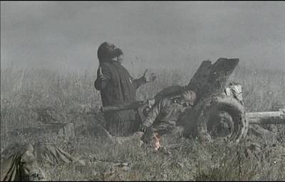изображение,скриншот к Штрафбат [1 сезон] (2004) MP4