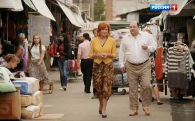 изображение,скриншот к Челночницы (2016) MP4