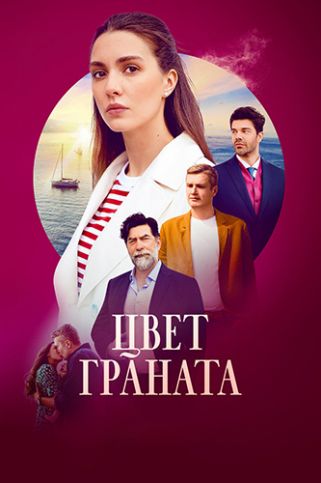 Цвет граната (2024, сериал, Россия) 1-4 серия картинка