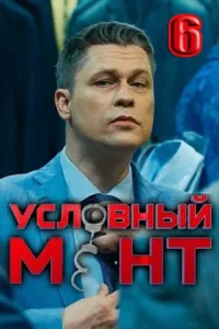 Условный мент 6 сезон (Сериал 2024-2025) картинка