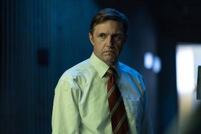 изображение,скриншот к Противостояние (2024, сериал, Россия) 1-8 серия