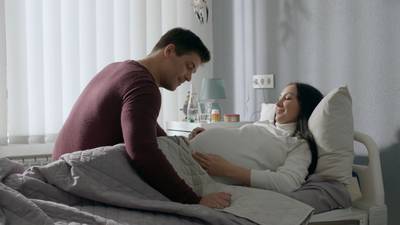 изображение,скриншот к Продолжение рода - Продовження роду 1-4 серия (2024, сериал, Украина)