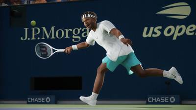 изображение,скриншот к [PS4] TopSpin 2K25 (2024)