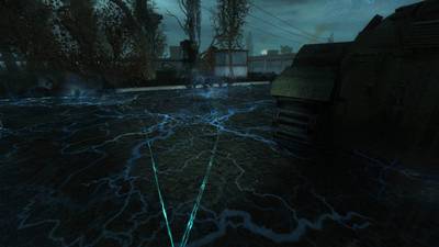 изображение,скриншот к Сталкер Dead City Epilogue (2024)