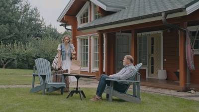 изображение,скриншот к Одна родина - Одна семья 1-4 серия (2024, сериал, Украина)