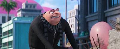 изображение,скриншот к Гадкий я 3 / Despicable Me 3 (2017) MP4