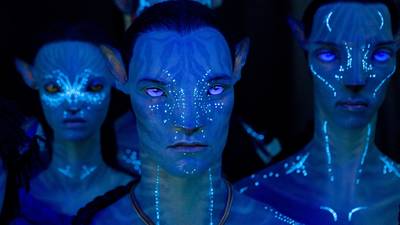 изображение,скриншот к Аватар 2 / Avatar 2 (2022)