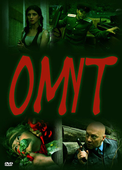 Постер к Омут (2008) 8 серий