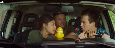 изображение,скриншот к Продюсер (2019)