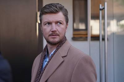 изображение,скриншот к Присяжная (2022, сериал, Россия)