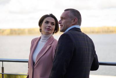 изображение,скриншот к Присяжная (2022, сериал, Россия)