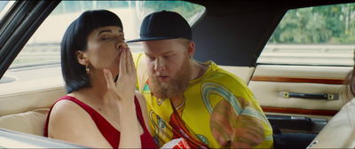 изображение,скриншот к Продюсер (2019)