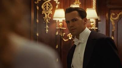 изображение,скриншот к Титаник / Titanic (1997) МР4
