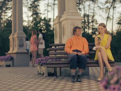 изображение,скриншот к Виталька / Віталька (2012-2016) 200 серий