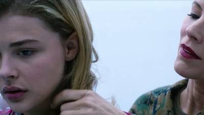 изображение,скриншот к Пятая волна / 5-я волна / The 5th Wave (2016) MP4