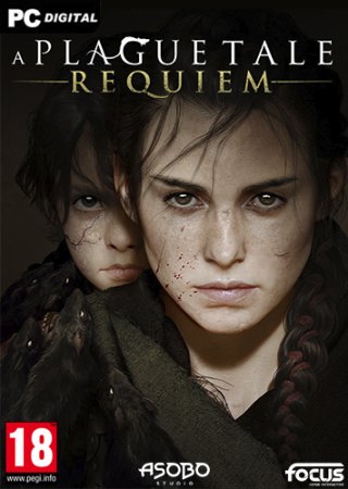 Постер к A Plague Tale: Requiem (2022) PC | RePack