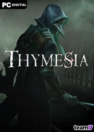 Постер к Thymesia (2022) PC | RePack