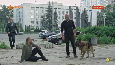изображение,скриншот к Пёс 6 сезон (2020,сериал,Украина) 1-20 серия