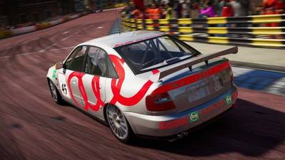 изображение,скриншот к GRID Legends (2022) PC | RePack