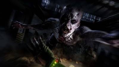 изображение,скриншот к Dying Light 2 Stay Human (2022) PC | RePack