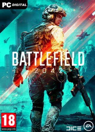 Battlefield 2042 (2021) PC | RePack изображение