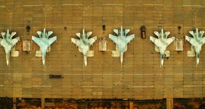 изображение,скриншот к Однажды в пустыне (2022)