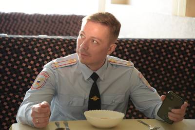 изображение,скриншот к Киллер 1 сезон (2022, сериал, Россия) 1-16 серия