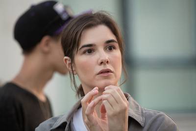 изображение,скриншот к Ловец снов (2022, сериал, Россия)
