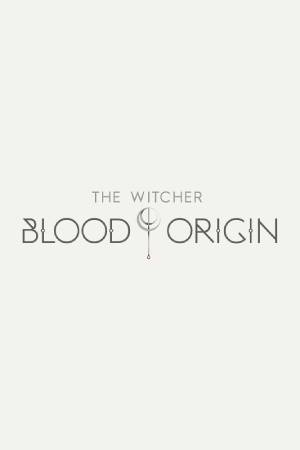 Постер к Ведьмак: Происхождение / Witcher: Blood Origin, The (2022) 1-6 серия