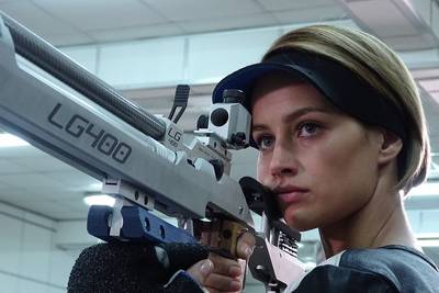 изображение,скриншот к Немезида (2022) 1-8 серия