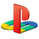 PlayStation иконка